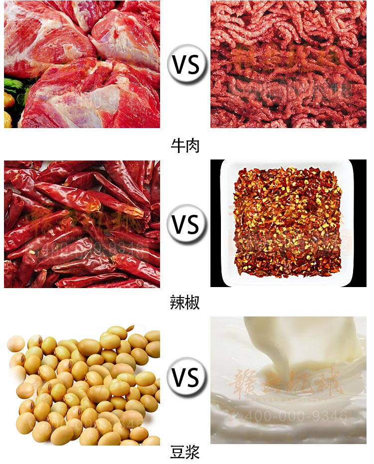 贛云32型立式不銹鋼絞肉機(jī)廠家直銷價格圖片詳情介紹(圖18)