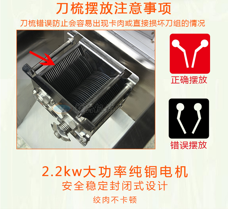 贛云立式切肉機小型切肉機價格圖片有嗎哪個廠的好用(圖9)