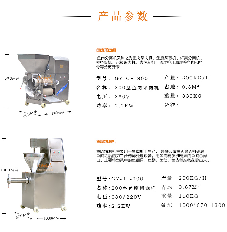 整套魚丸加工設(shè)備生產(chǎn)廠家 商用流水線自動做魚肉圓機(jī)(圖5)