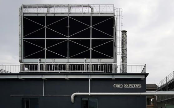 茅臺(tái)酒制酒車(chē)間冷卻水循環(huán)利用環(huán)保提升改造項(xiàng)目