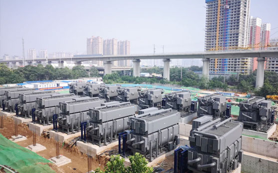 石家莊環(huán)網(wǎng)供熱有限責(zé)任公司