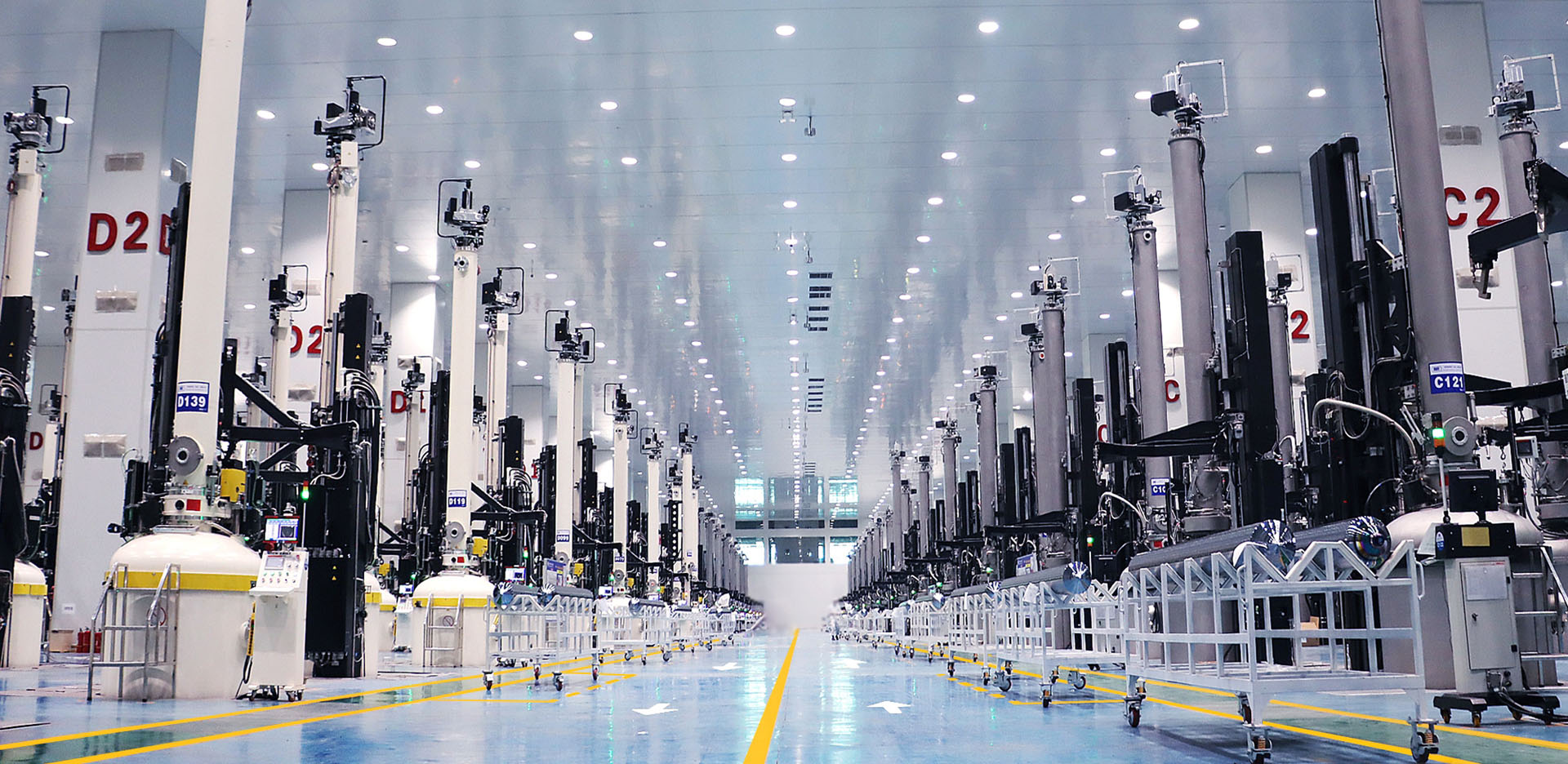 智啟光伏新環(huán)保，共贏(yíng)零碳新未來(lái)